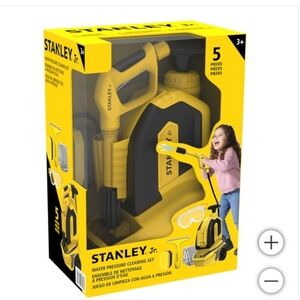 Stanley Jr. Water Pressure, Car Wash, Gift Ideas